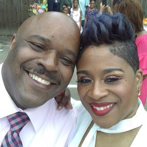 Meet your Posher, Tesha